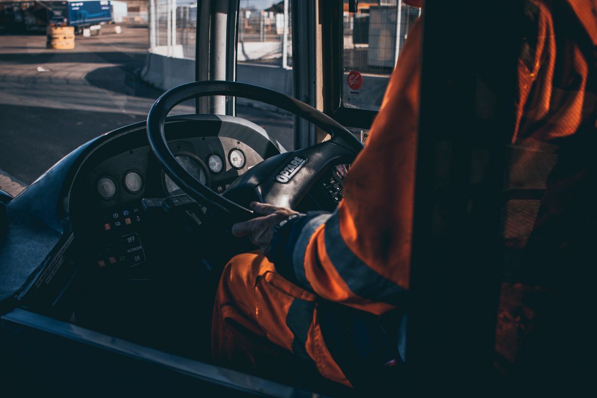 Owner Operator vs Company Driver