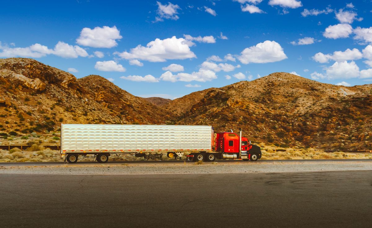 Semi Truck Bobtail vs Non-trucking Liability